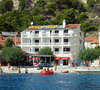 Pansion Krilo Hotel 